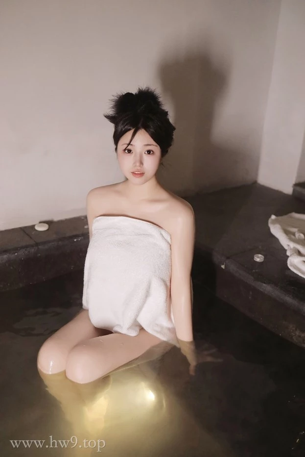 陈小花丨私拍合集[已更12期]