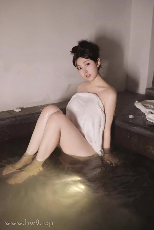 陈小花丨私拍合集[已更12期]