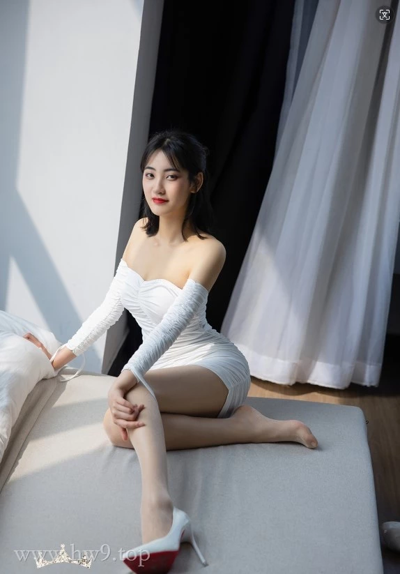 LD零度摄影 NO.140 模特楚楚 [59P+54.7MB]