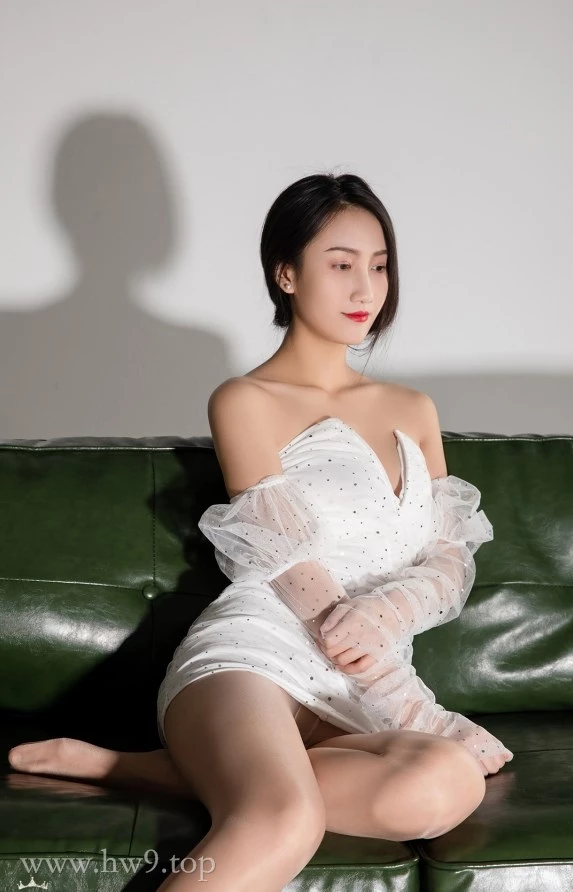 LD零度摄影 NO.125 兼职模特文琪 [43P+39M]