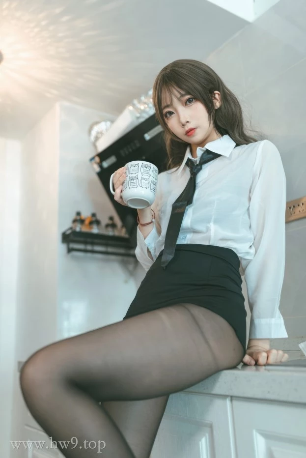 杏仁曲奇丨COS合集[已更15期]