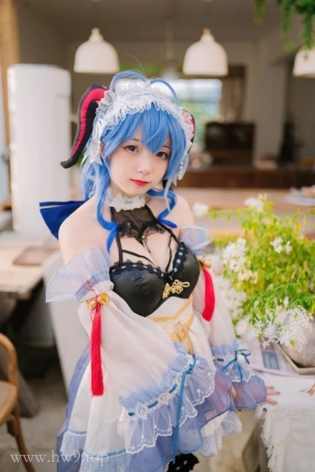 花铃丨COS合集[已更71期]