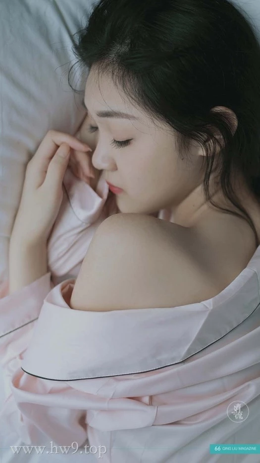 《清流》杂志丨约拍合集[已更5期]