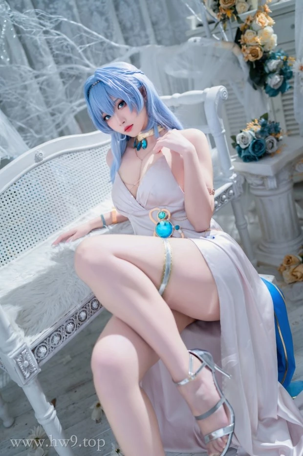 宫本桜丨COS合集[已更26期]