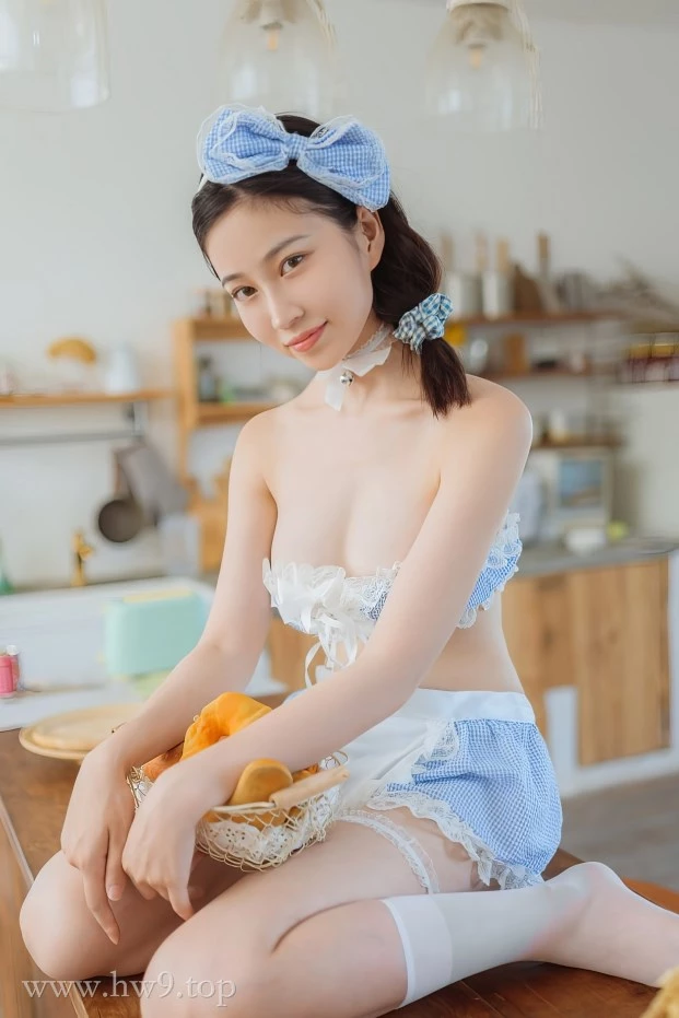 年年nnian丨COS合集[已更129期]