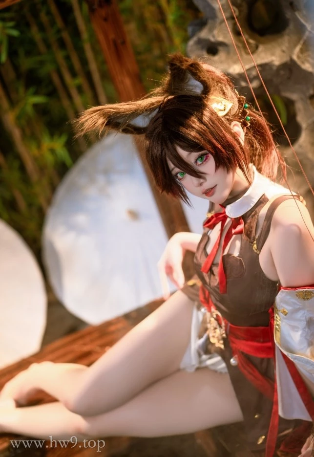 黑龙贯通丨COS合集[已更23期]