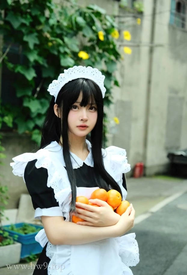 白莉爱吃巧克力丨COS合集[已更21期]