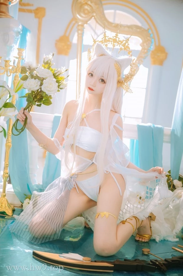 小野寺地瓜丨COS合集[已更14期]