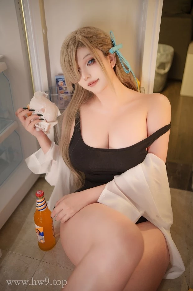 菌烨tako丨COS合集[已更40期]