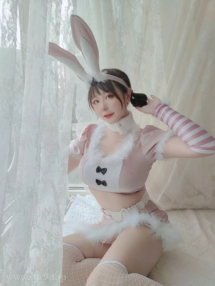 穆零Mu0丨COS合集[已更50期]