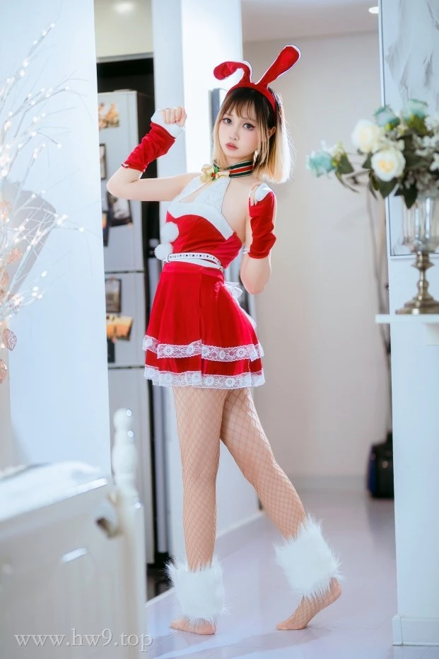 洛桑w伊梓丨COS合集[已更19期]