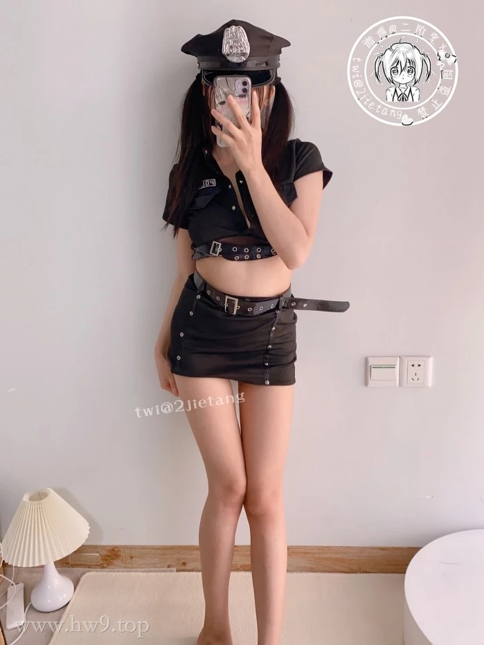 二阶堂 (宅绘子)丨COS合集[已更41期]