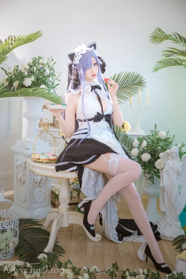 小野寺地瓜丨COS合集[已更14期]