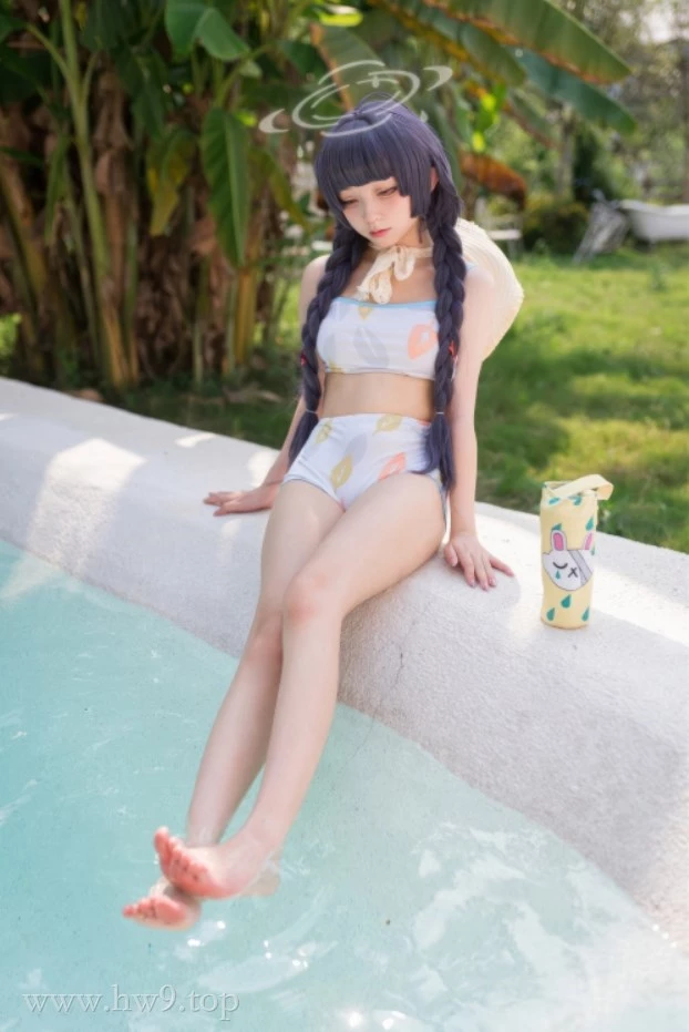 花铃丨COS合集[已更71期]