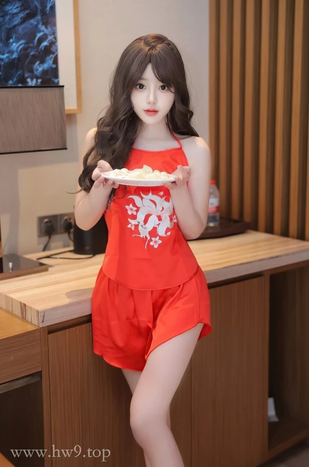 桃妖夭丨秀人合集[已更32期]