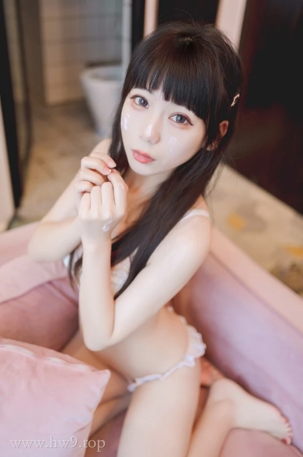 usejan蓝蓝丨COS合集[已更14期]