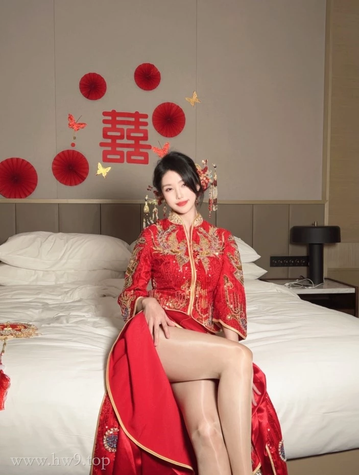 抖娘利世丨COS合集[已更186期]