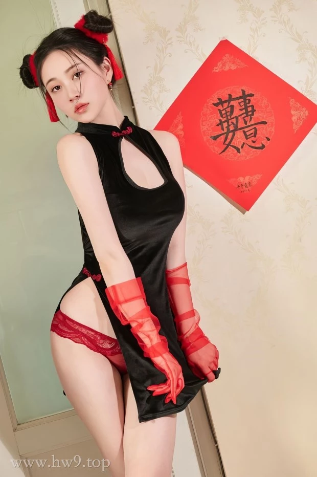 年年nnian丨COS合集[已更129期]