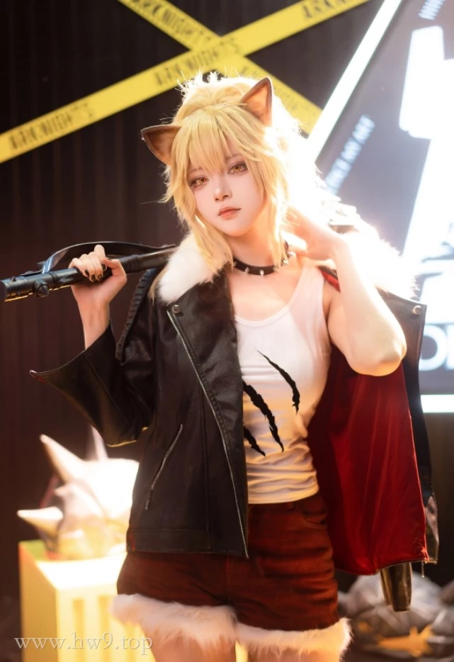 黑龙贯通丨COS合集[已更23期]