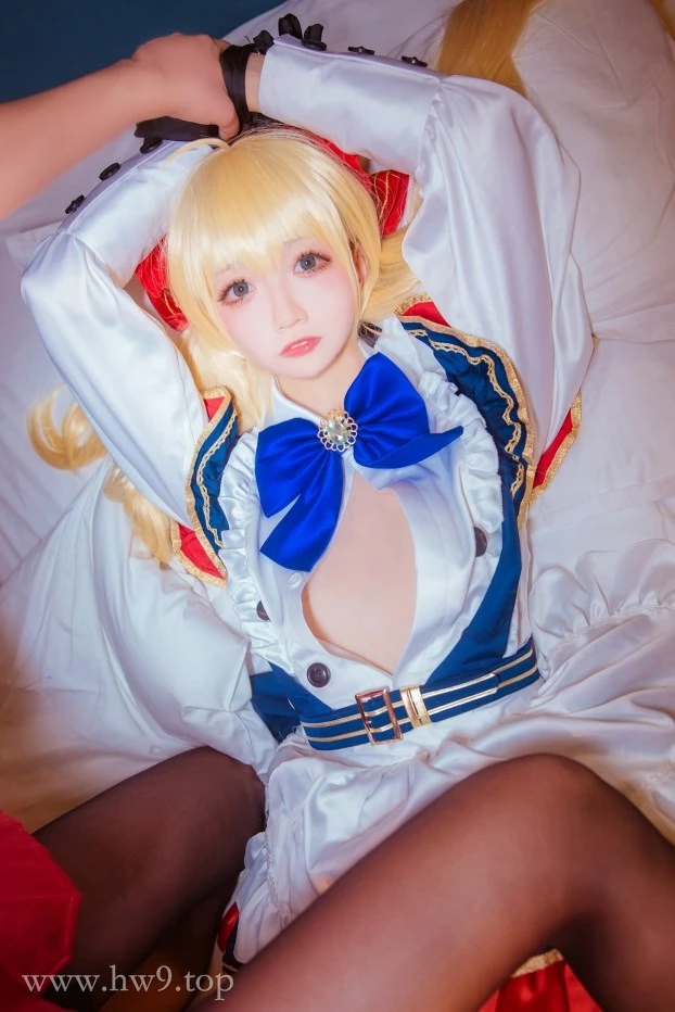 小野寺地瓜丨COS合集[已更14期]