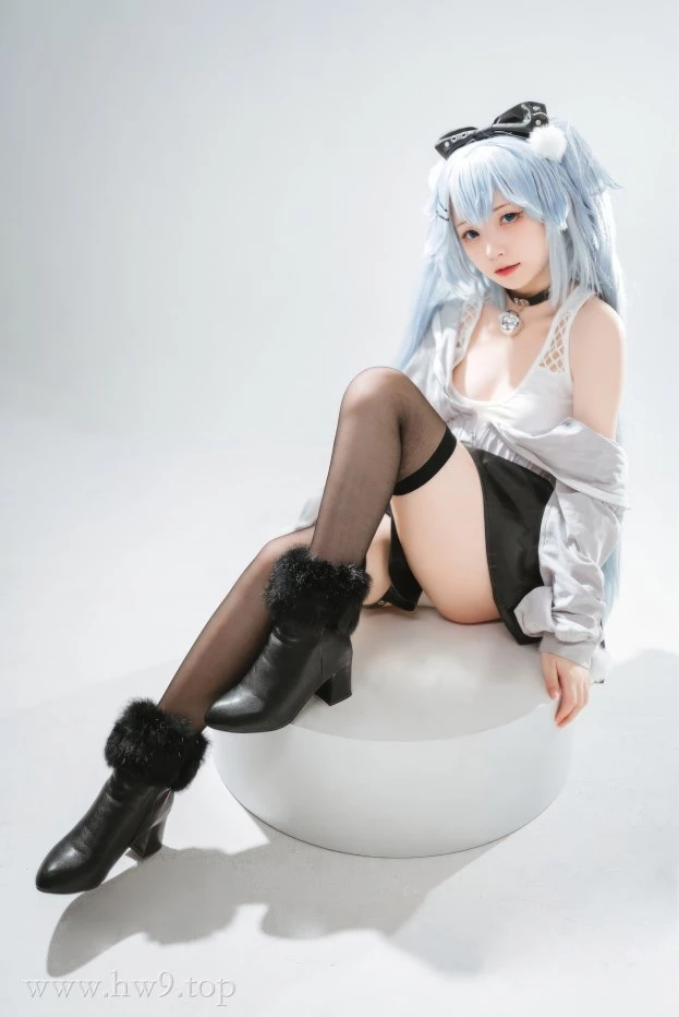 花铃丨COS合集[已更71期]