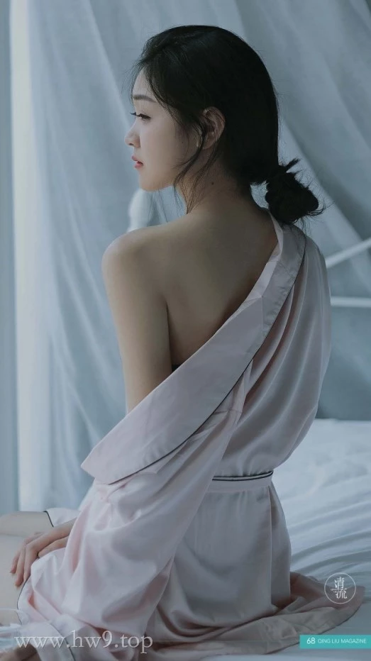 《清流》杂志丨约拍合集[已更5期]