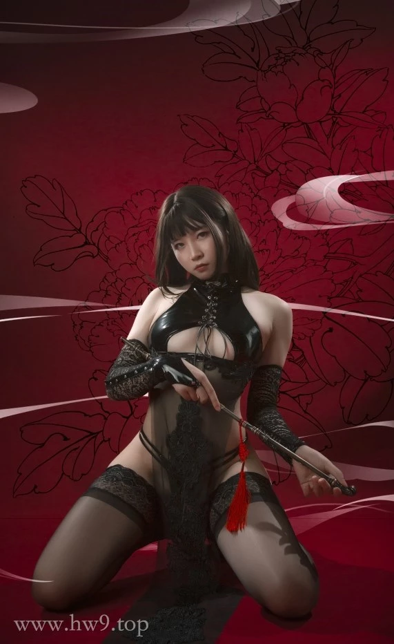 Uki雨季丨COS合集[已更6期]