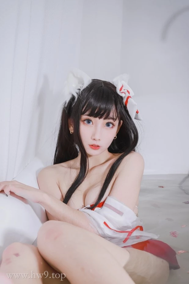 清颜真德秀丨COS合集[已更6期]