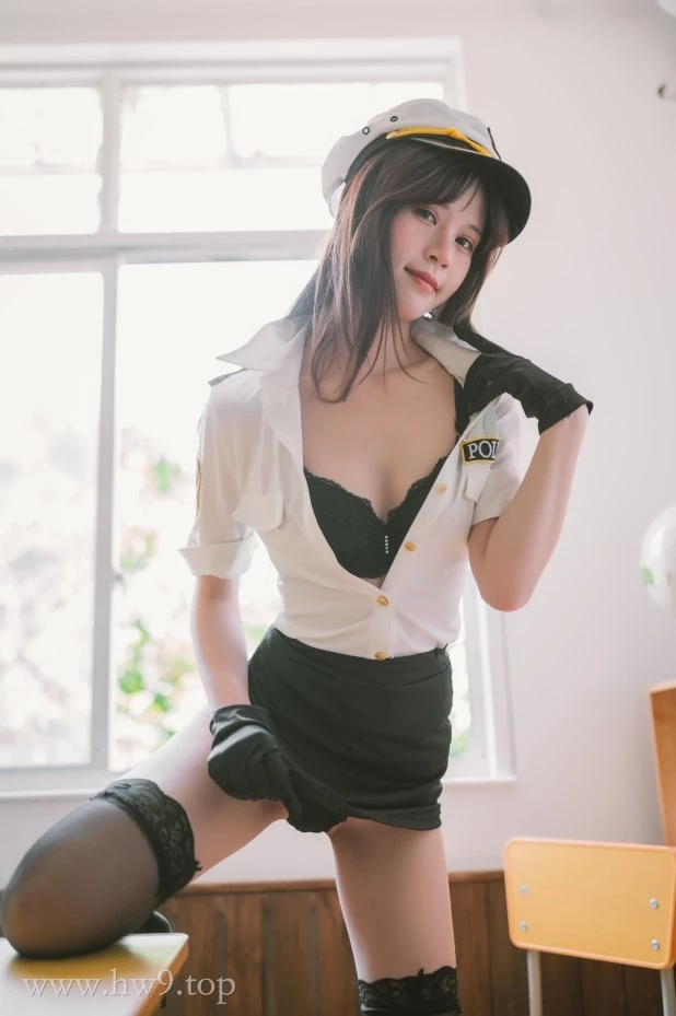 星黛鹿鹿i丨COS合集[已更12期]