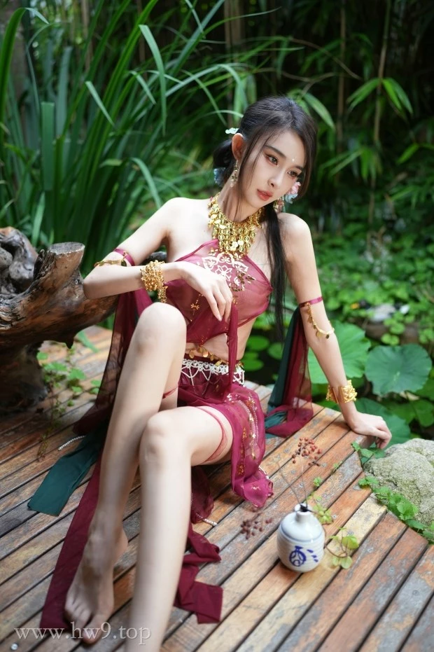 余多多Dudu丨COS合集[已更8期]