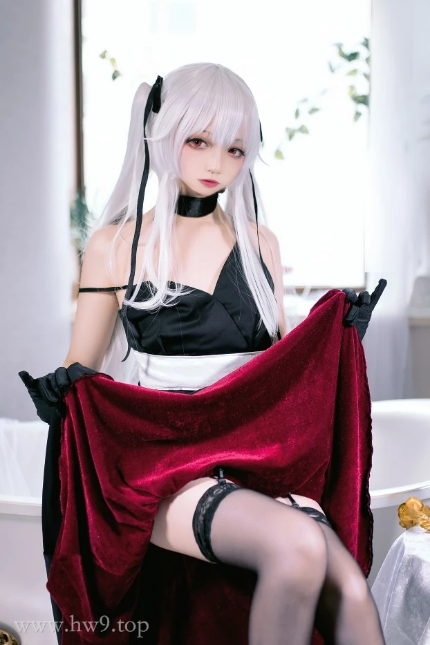 小野寺地瓜丨COS合集[已更14期]