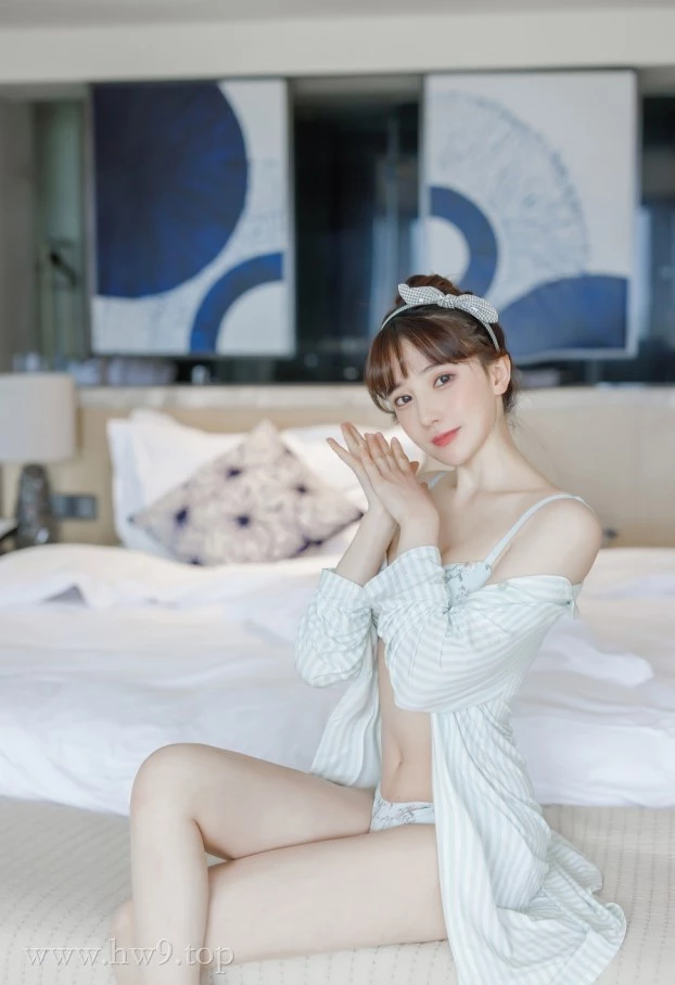 刘奕宁丨秀人合集[已更20期]