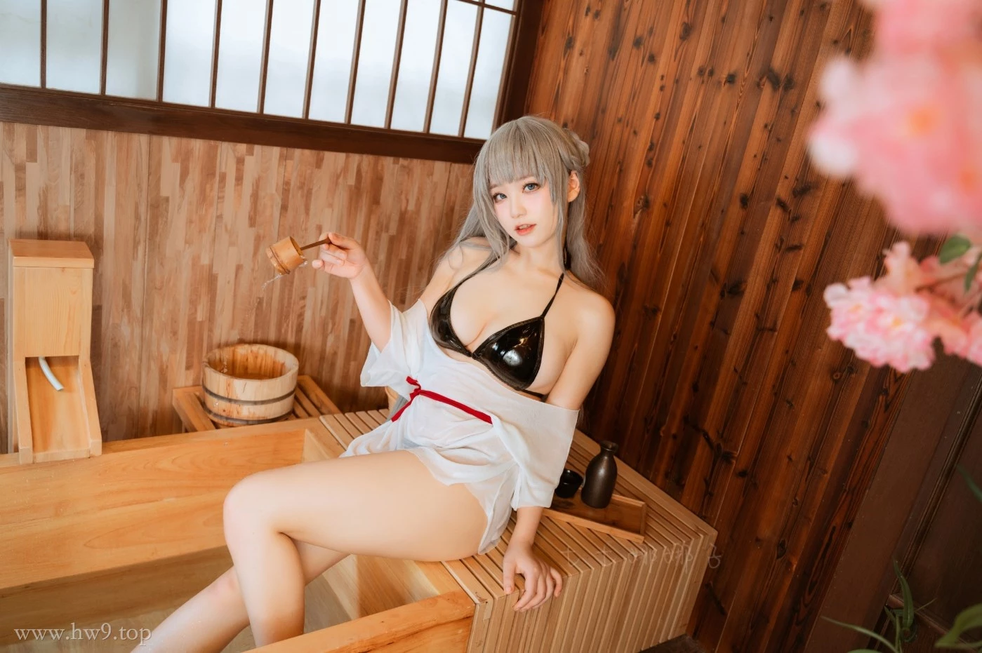 七七娜娜子丨COS合集[已更17期]