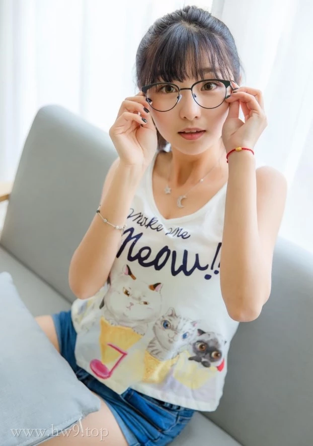 [Kimoe 激萌文化] Vol.001 遐想少女-球球 [41P-611M]