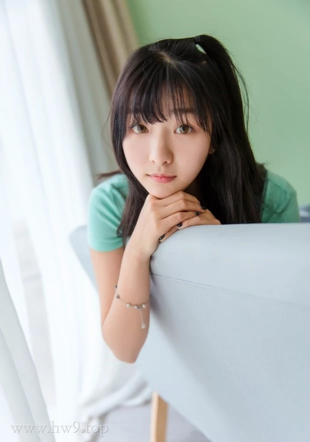 [Kimoe 激萌文化] Vol.001 遐想少女-球球 [41P-611M]