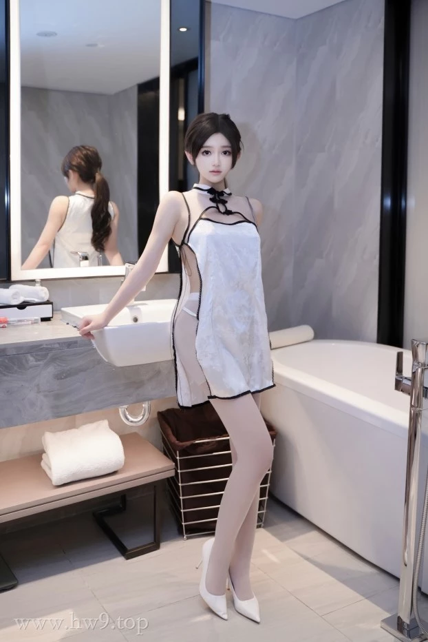 奶茶味的包子丨私拍合集[已更3期]