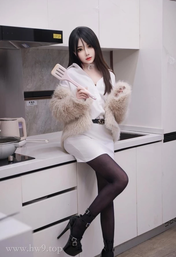 林月月丨秀人合集[已更9期]