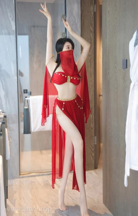 清妙丨秀人合集[已更40期]