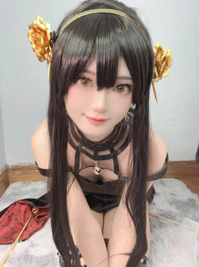 趴趴捣蛋陌丨COS合集[已更8期]