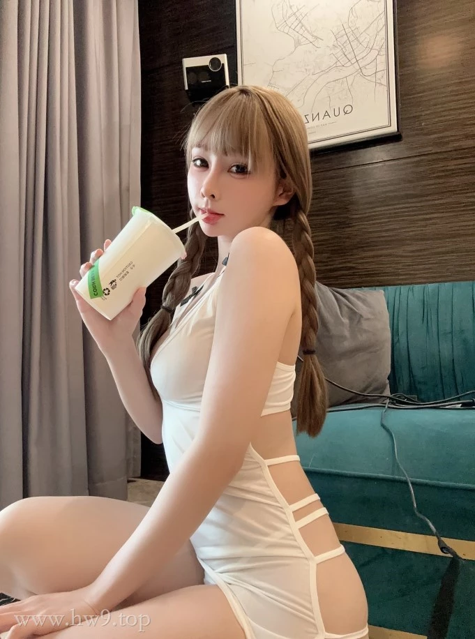 无欲无求的推土君丨微密合集[已更18期]