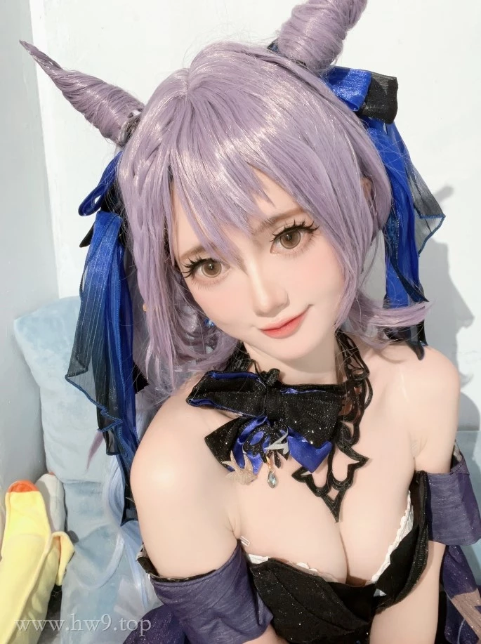 趴趴捣蛋陌丨COS合集[已更8期]