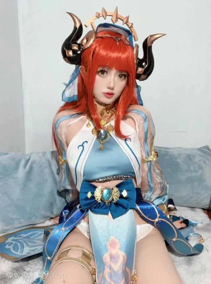 趴趴捣蛋陌丨COS合集[已更8期]