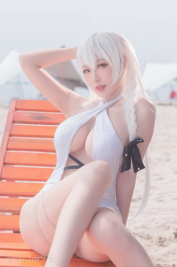 刺青Poi丨COS合集[已更12期]