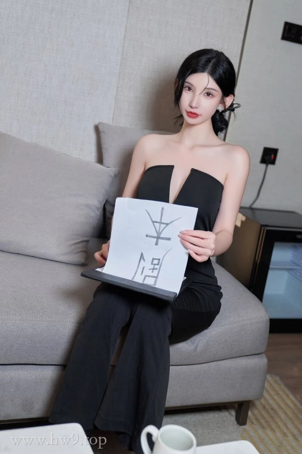 周于希Sally丨私拍合集[已更6期]