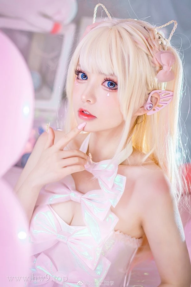 六二二同学丨COS合集[已更13期]