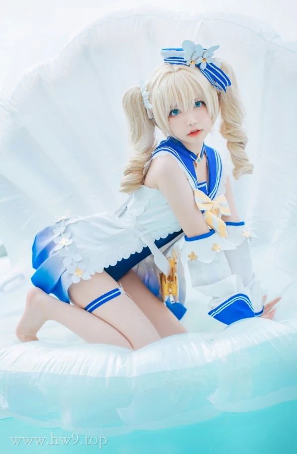 六二二同学丨COS合集[已更13期]