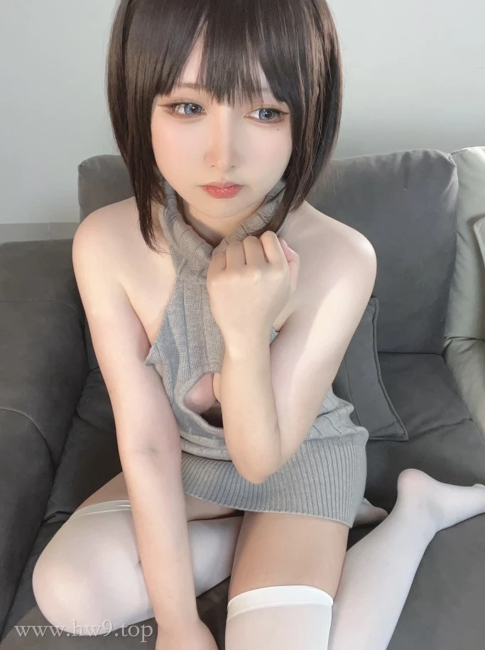 樱梨梨丨COS合集[已更16期]