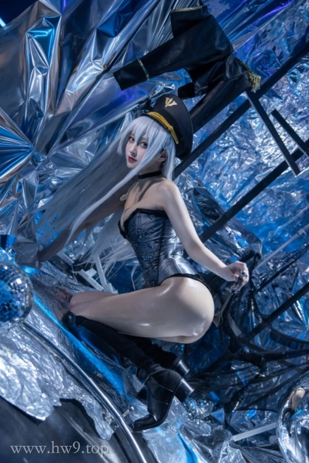 冬马路纱丨COS合集[已更13期]