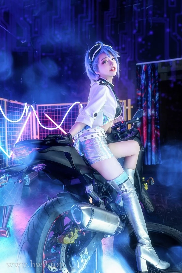 六二二同学丨COS合集[已更13期]