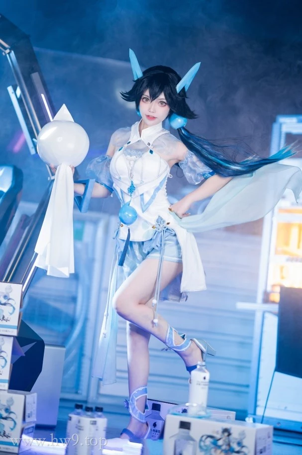 六二二同学丨COS合集[已更13期]